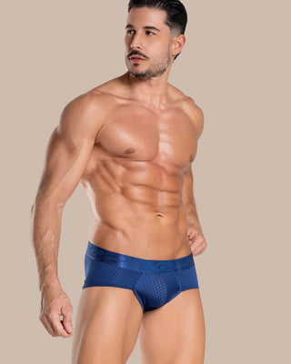 Brief Gallardini Blue
