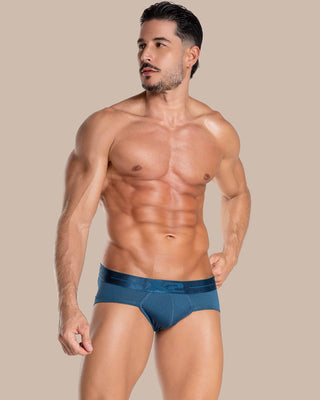 Brief Martino Nylon Bondi X2