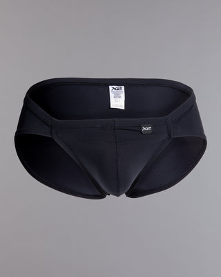 Black Monumental Brief