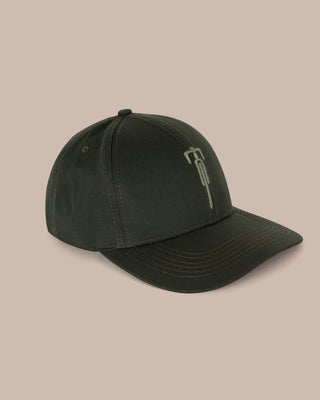 Phoenix Cap