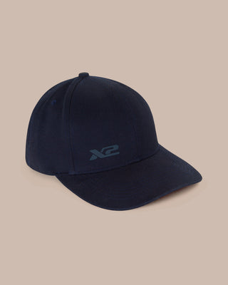 Gorra Torino Azul X2