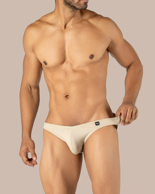 Tanga Monumental Beige