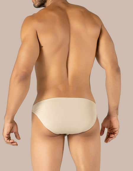 Tanga Monumental Beige