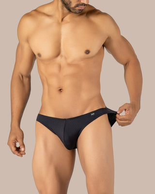 Tanga Gallardini Negra