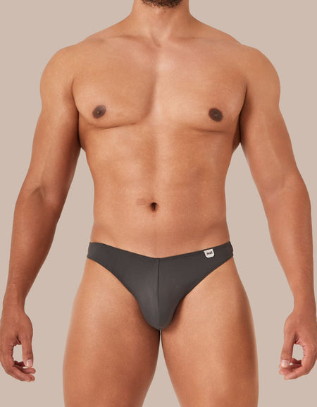 Monumental Gray Tanga Thread