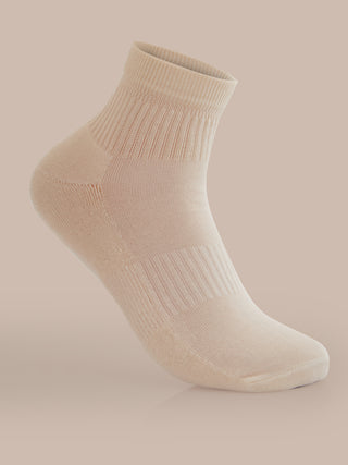 Media Tobillera Florencia Marfil