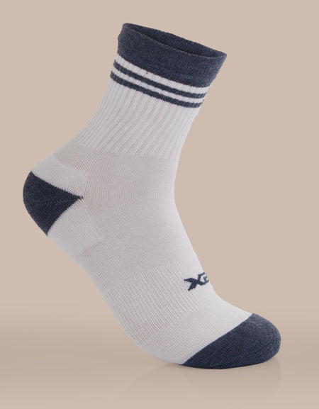 Parma White Media Canillera