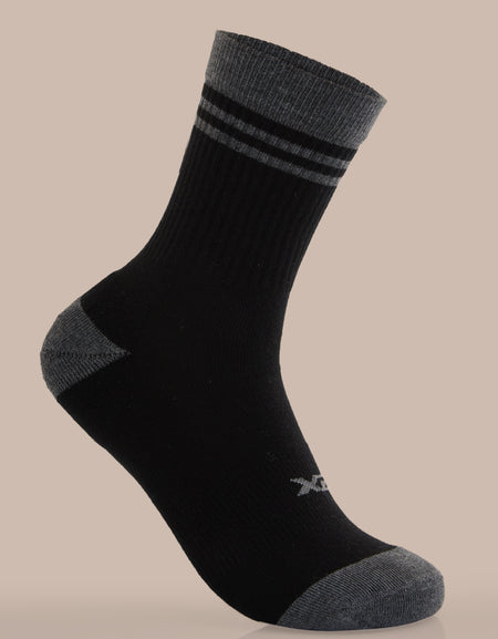 Parma Black Media Canillera