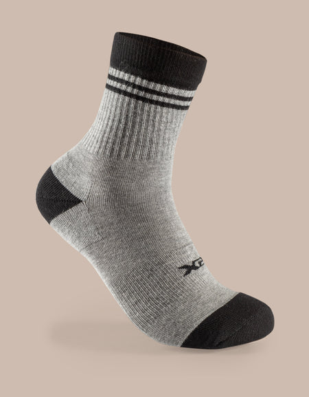 Parma Gray Media Canillera