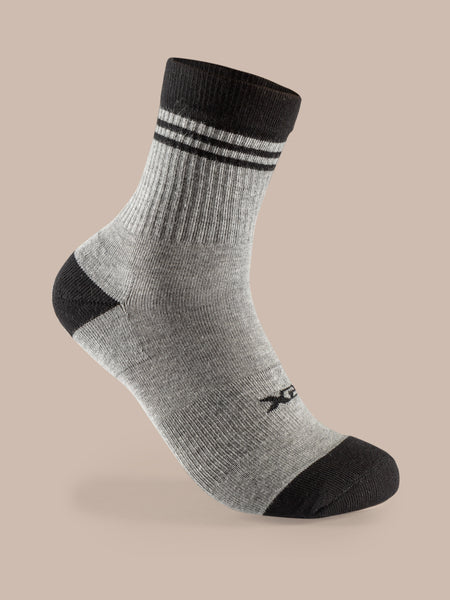 Parma Gray Media Canillera