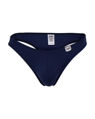 Tanga Hilo Monumental Azul