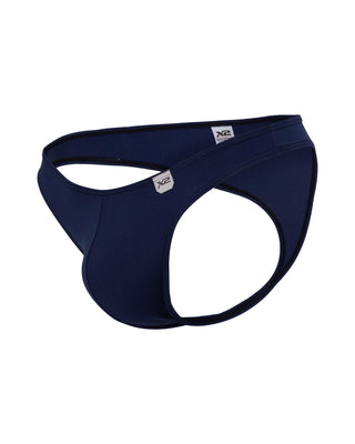 Tanga Hilo Monumental Azul