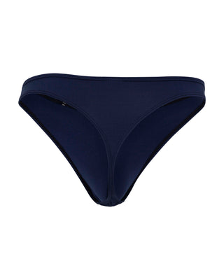 Tanga Hilo Monumental Azul