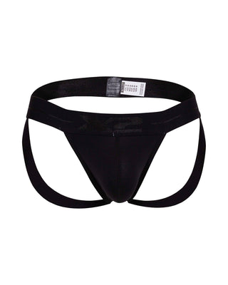 Jockstrap Monumental Negro