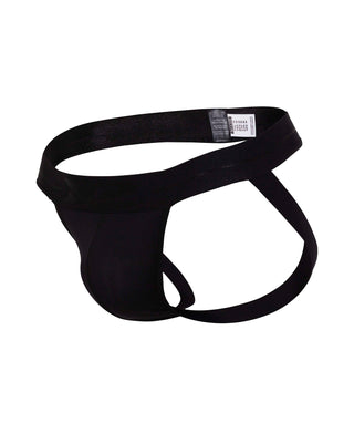 Jockstrap Monumental Negro