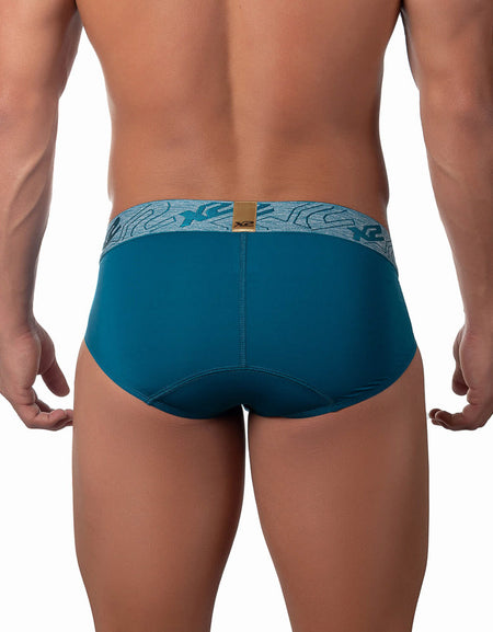 Brief Monumental Bondi