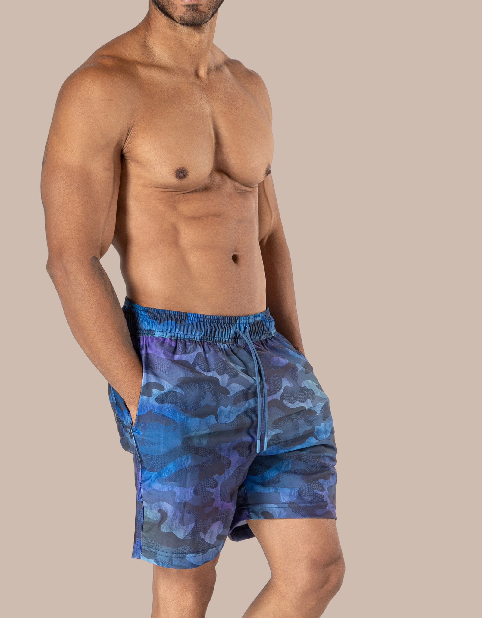 Surfista Energético