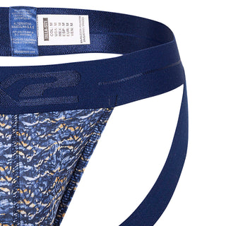 Jockstrap Sheer Bliss