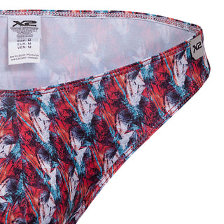 Tanga Thread Nirvana