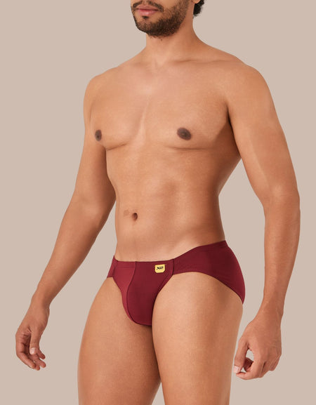Monumental Wine Tanga Brief