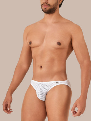 Tanga Gallardini Blanca