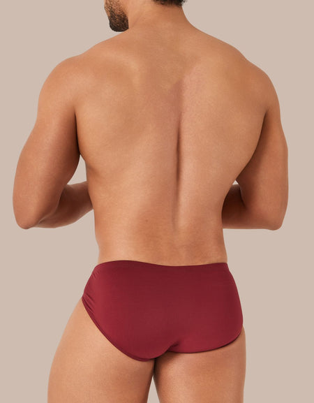 Monumental Wine Tanga Brief
