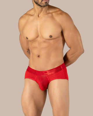 Brief Gallardini Black