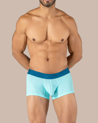 Shadow Nylon Boxer Shorts