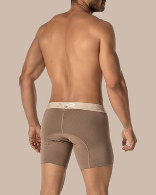 BÓXER MEDIO ALGODÓN ANDROMEDA