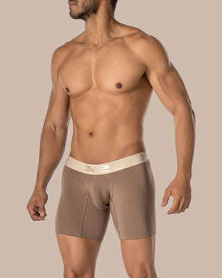 BÓXER MEDIO ALGODÓN ANDROMEDA