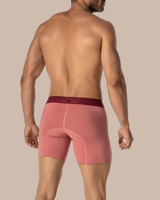 BÓXER MEDIO ALGODÓN CASIOPEA