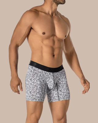 BÓXER MEDIO CONSTELACIÓN