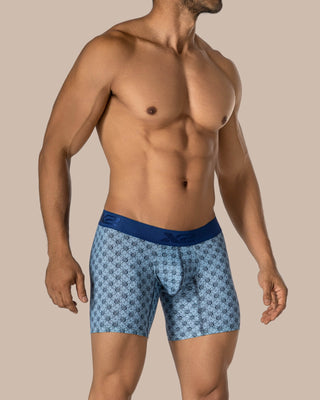 Printed Medium Boxer