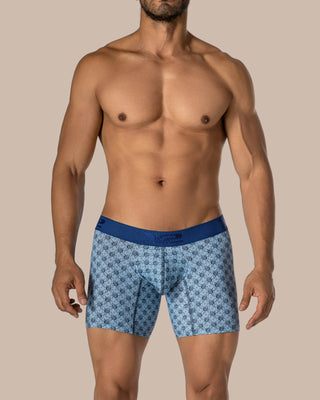 Printed Medium Boxer