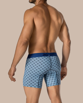 Printed Medium Boxer