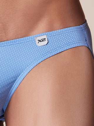 Tanga Jacquard Nylon Dubiety