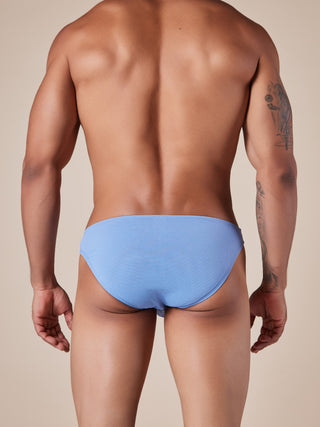 Tanga Jacquard Nylon Dubiety