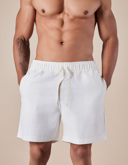 Pantaloneta Casual Ponder