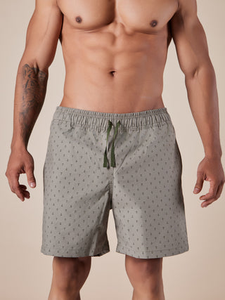 Pantaloneta Casual Stare