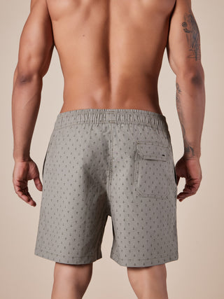 Pantaloneta Casual Stare