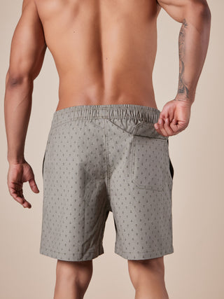 Pantaloneta Casual Stare