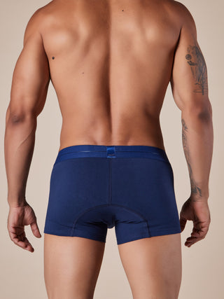 Torino Blue Boxer Shorts