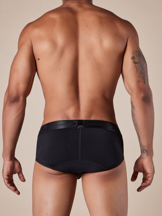 Brief Monumental Negro