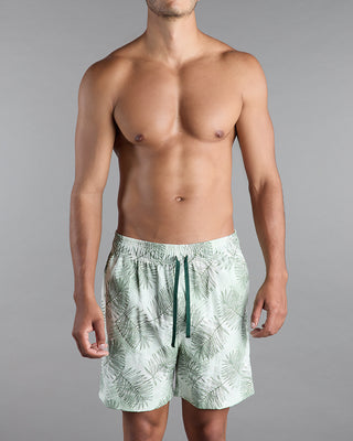 Casual Winter Shorts