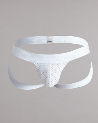 Jockstrap Gallardini Blanco