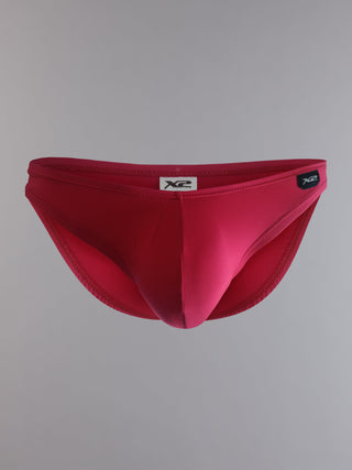 Tanga Monumental Roja
