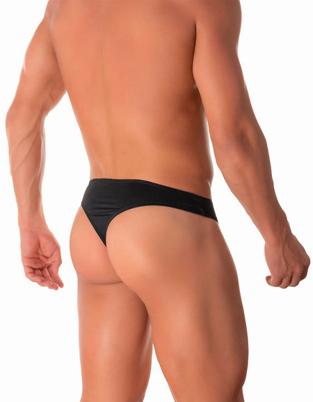 Monumental Black Thread