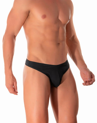 Tanga Hilo Monumental Negro