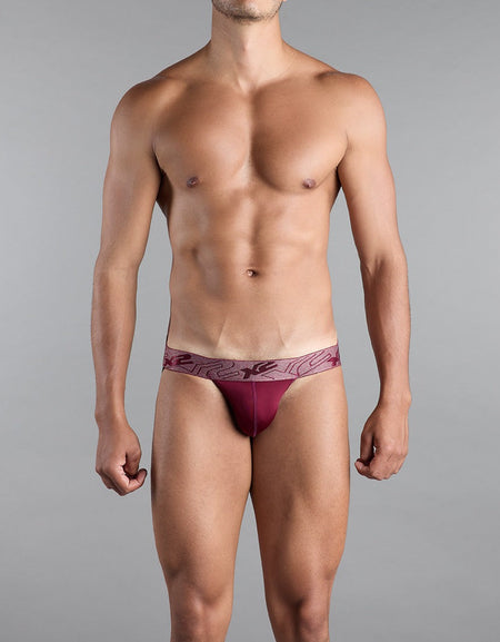 Monumental Wine Jockstrap